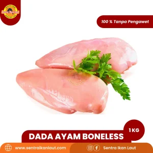 Dada Ayam Boneless