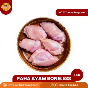Paha Ayam Boneless